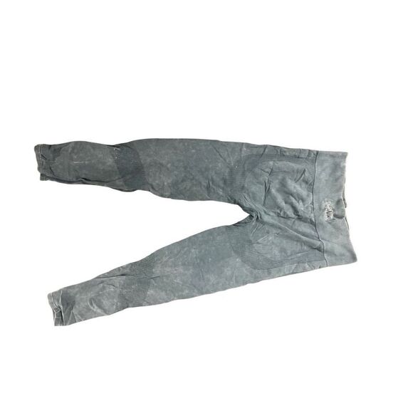 Victoria secret pink leggings size medium - Picture 3 of 4